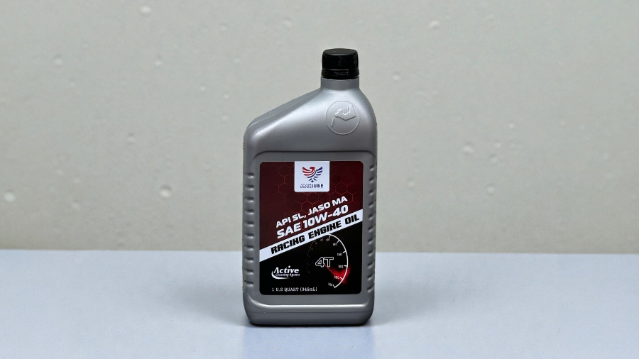 MaxLube Bug & Tar Remover